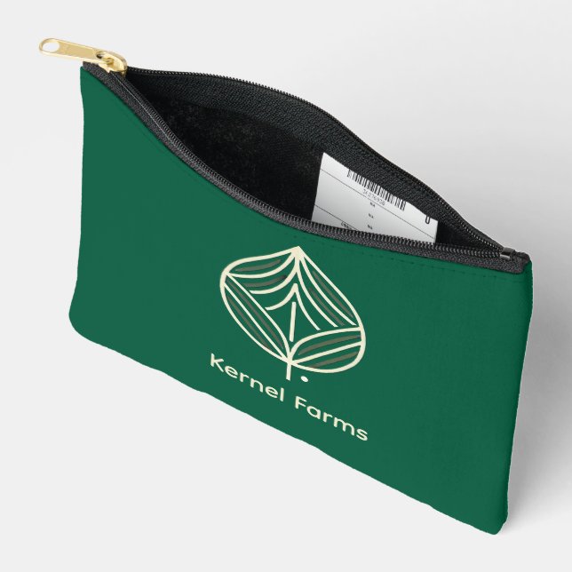 À Accessoires Pochette d'accessoires Kernel Farms (Ouvrir)