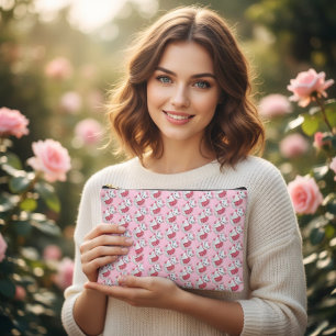 À Accessoires Pochette d'accessoires Kitty