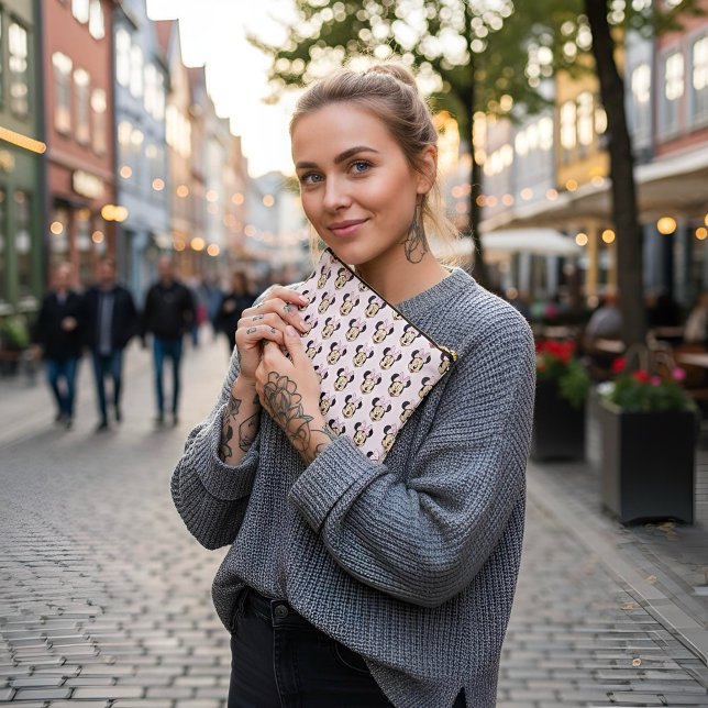 À Accessoires Pochette d'accessoires Minnie (Créateur téléchargé)