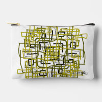 Pochette d'accessoires NewDay | m3galleryStudio