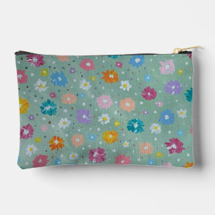 À Accessoires Pochette d'accessoires Pastel Posie