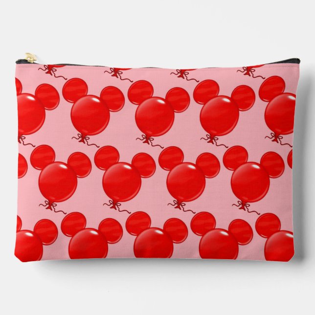 À Accessoires Pochette d'accessoires pour ballons (Recto)