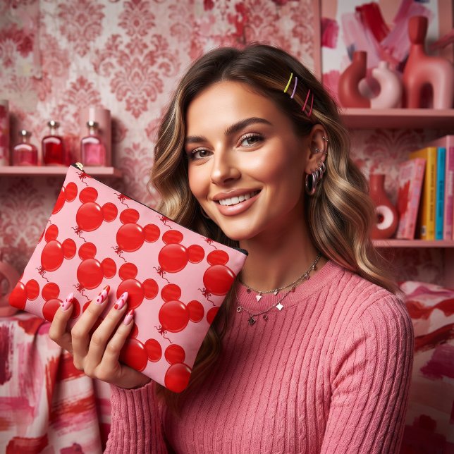 À Accessoires Pochette d'accessoires pour ballons (Créateur téléchargé)