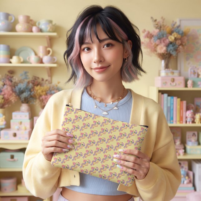 À Accessoires Pochette d'accessoires pour poney (Créateur téléchargé)