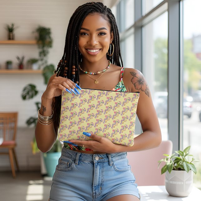 À Accessoires Pochette d'accessoires pour poney (Créateur téléchargé)