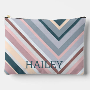 À Accessoires Pochette d'accessoires Zig Zag