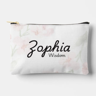 À Accessoires Pochette d'accessoires Zophia