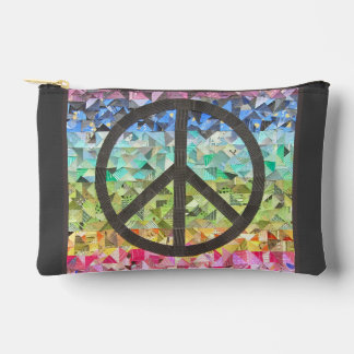 À Accessoires Pochette de paix