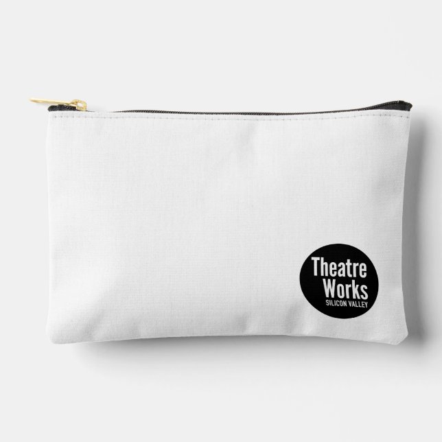 À Accessoires Pochette de voyage (Recto)