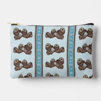 Pochette de Zipper