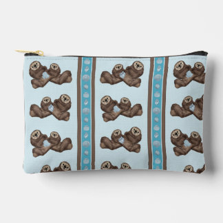 À Accessoires Pochette de Zipper
