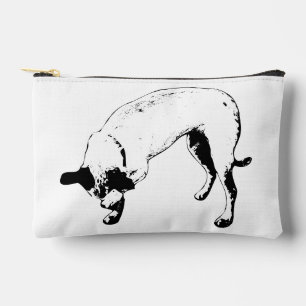 À Accessoires Pochette des Secrets du Terrier