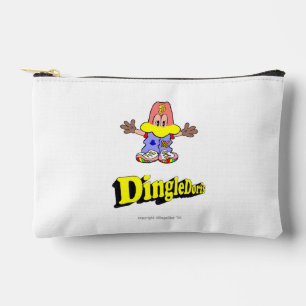 À Accessoires Pochette Dingle pour crayons ou petits objets