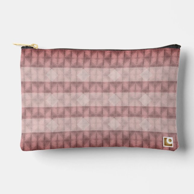 À Accessoires Pochette japonaise - Suouzome (Recto)