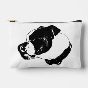 À Accessoires Pochette latérale Bulldog