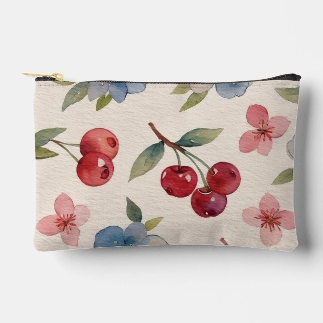 À Accessoires Pochette mignonne  (Recto)