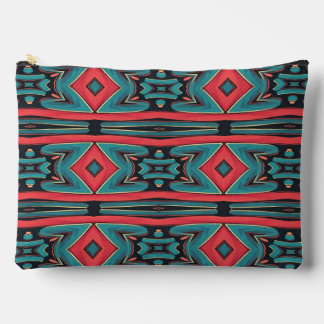 À Accessoires Pochette multicolore classique et tendance pour pr
