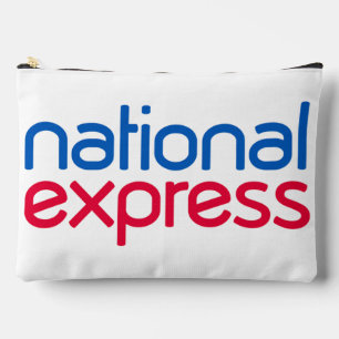 À Accessoires Pochette nationale d'Express