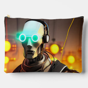 À Accessoires Pochette Robot 2