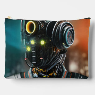 À Accessoires Pochette Robot 3