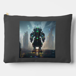 À Accessoires Pochette Robot 4