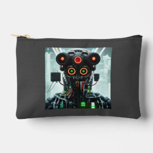 À Accessoires Pochette Robot 5