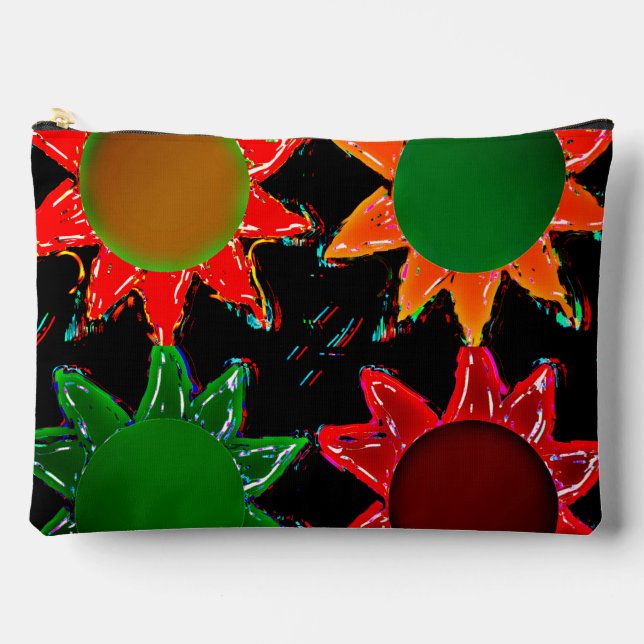 À Accessoires Pochette Studio16 (Recto)