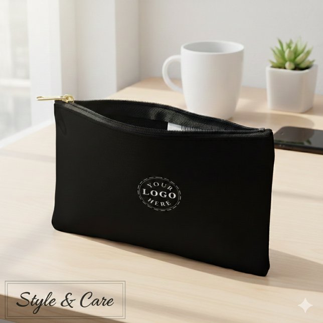 À Accessoires Promouvoir Votre Marque - Petite Pochette Accessoi (Promote Your Brand – Small Accessory Pouch)