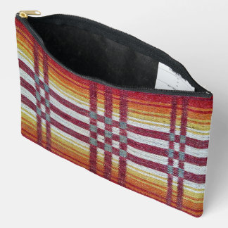 À ACCESSOIRES “TAMALE” NOUVEAU ! GRANDE POCHETTE POUR ACCESSOIRE