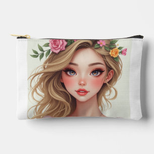 À Accessoires une pochette d'accessoires pour déesses