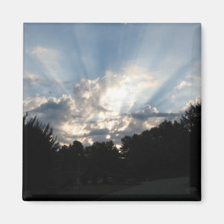 A- aimant ciel