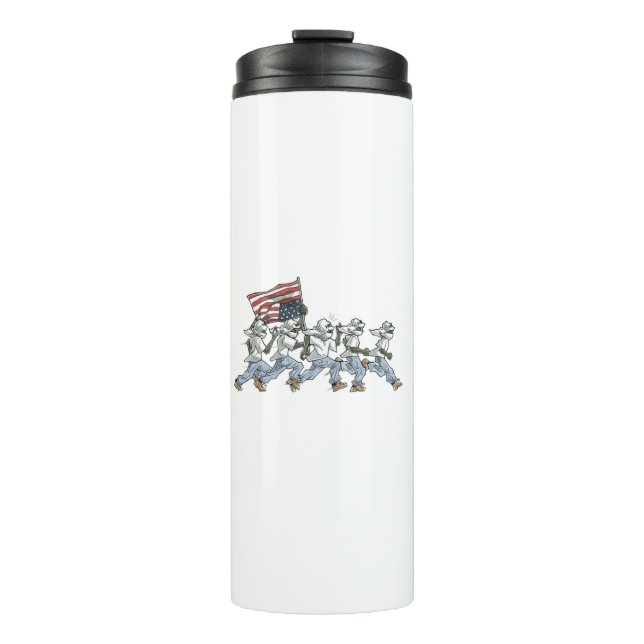 A$AP Bouteille Rocky Riot (Devant)