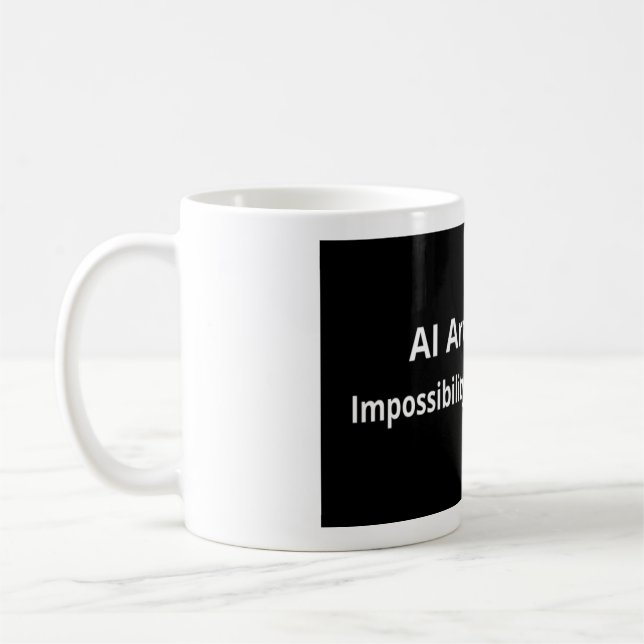 A| Art, Mug (Gauche)