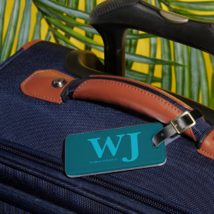 À Bagage Étiquette des bagages accessoires de voyage