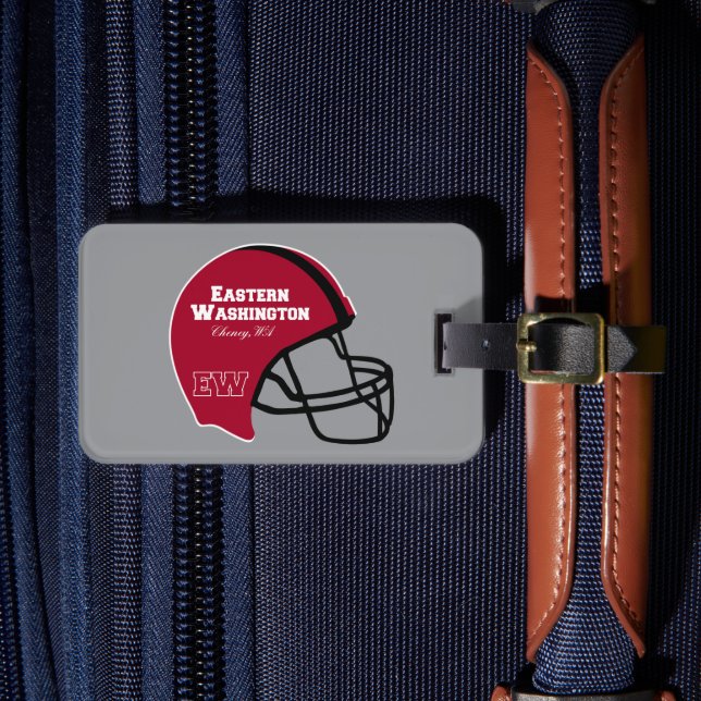 À Bagage Étiquette des bagages accessoires de voyage (Insitu Rectoal 4)