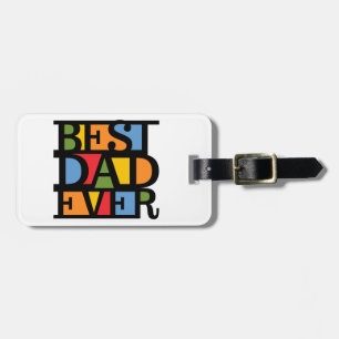 À Bagage La MEILLEURE étiquette TOUJOURS faite sur commande