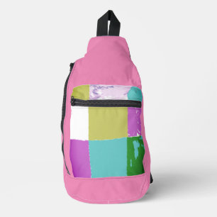 À BANDOULIÈRE CONCEPTION DE STYLE DE STYLE DE SAC DE VENTE