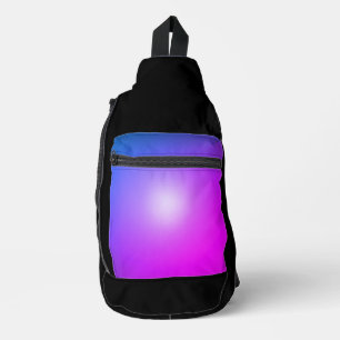 À BANDOULIÈRE CONCEPTION DE STYLE ÉCO COOL DE SAC DE SOUFFLE