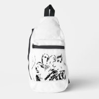 Imprimer le sac de coupe