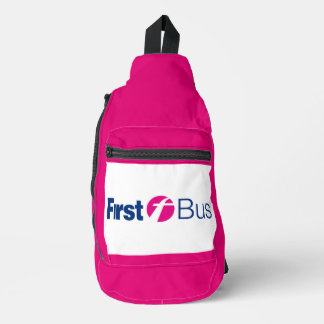 À Bandoulière Premier sac de bus