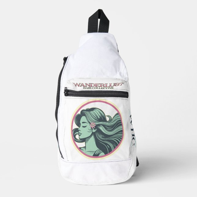 À Bandoulière sac (Recto)