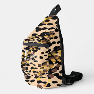 À Bandoulière Sac Anna Sling