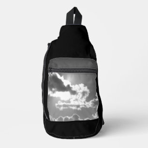 À BANDOULIÈRE SAC BANANE DESIGN ÉCO STYLE COOL