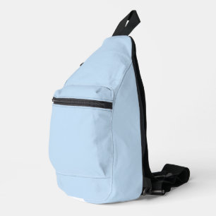 À Bandoulière Sac de coupe de couture d'impression