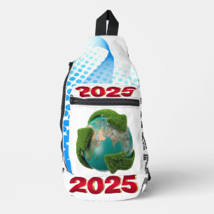 À Bandoulière Sac de siling design 2025