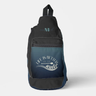 À Bandoulière Sac de voyage de la pagaie stand up SUP