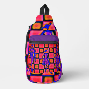 À Bandoulière Sac Studio 16