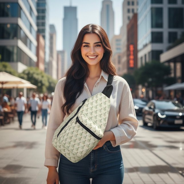 À Bandoulière Sac Tiana Sling (Créateur téléchargé)