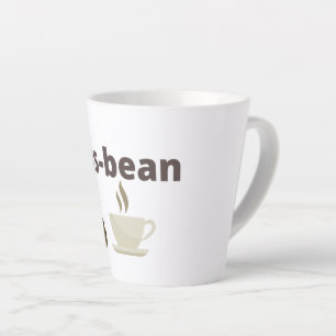 A-Bean Latte Mug