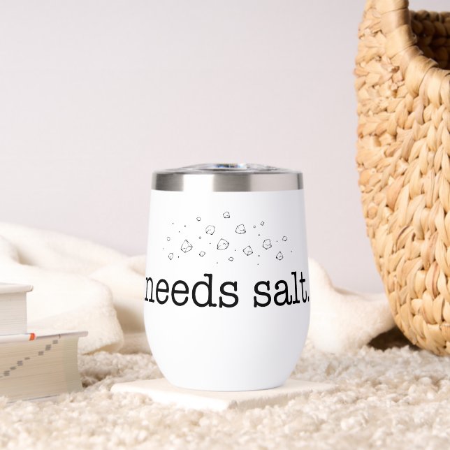 A Besoin de Sel (Salon (pivotée))